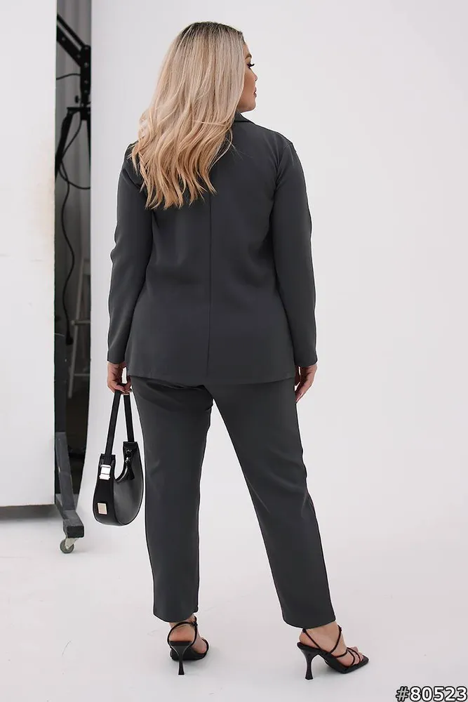 Костюм УК-460-1 Fabrika