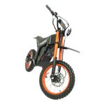 Электропитбайк Kugoo Wish 01