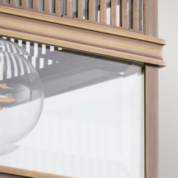 Потолочный фонарь Elstead Lighting HOLBORN-F-DB Elstead Lighting