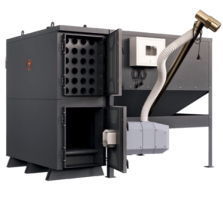 Промышленные котлы