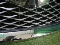 Решетка радиатора Infiniti QX60 (2016-2020)
