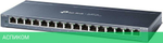 Коммутатор TP-Link TL-SG116