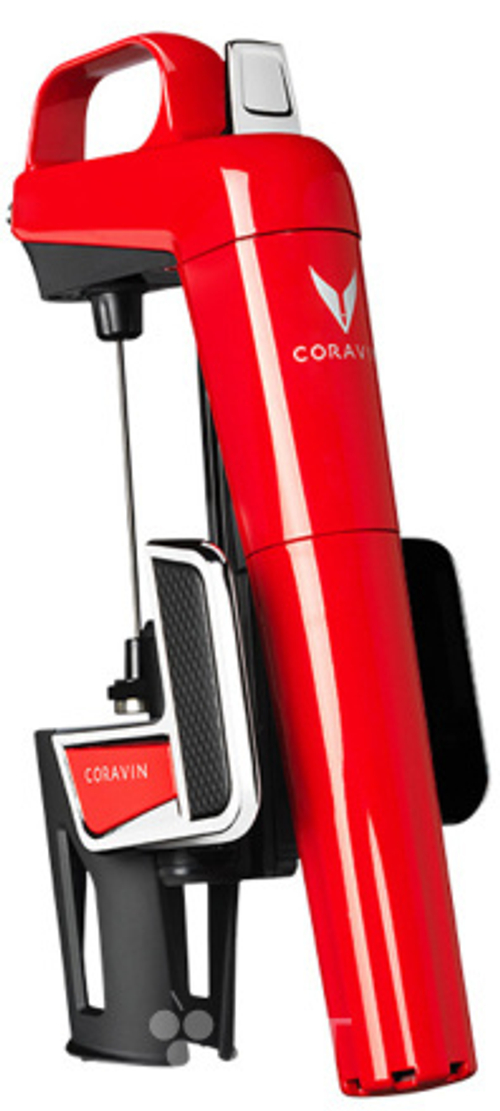 Coravin Model Two Elite Red