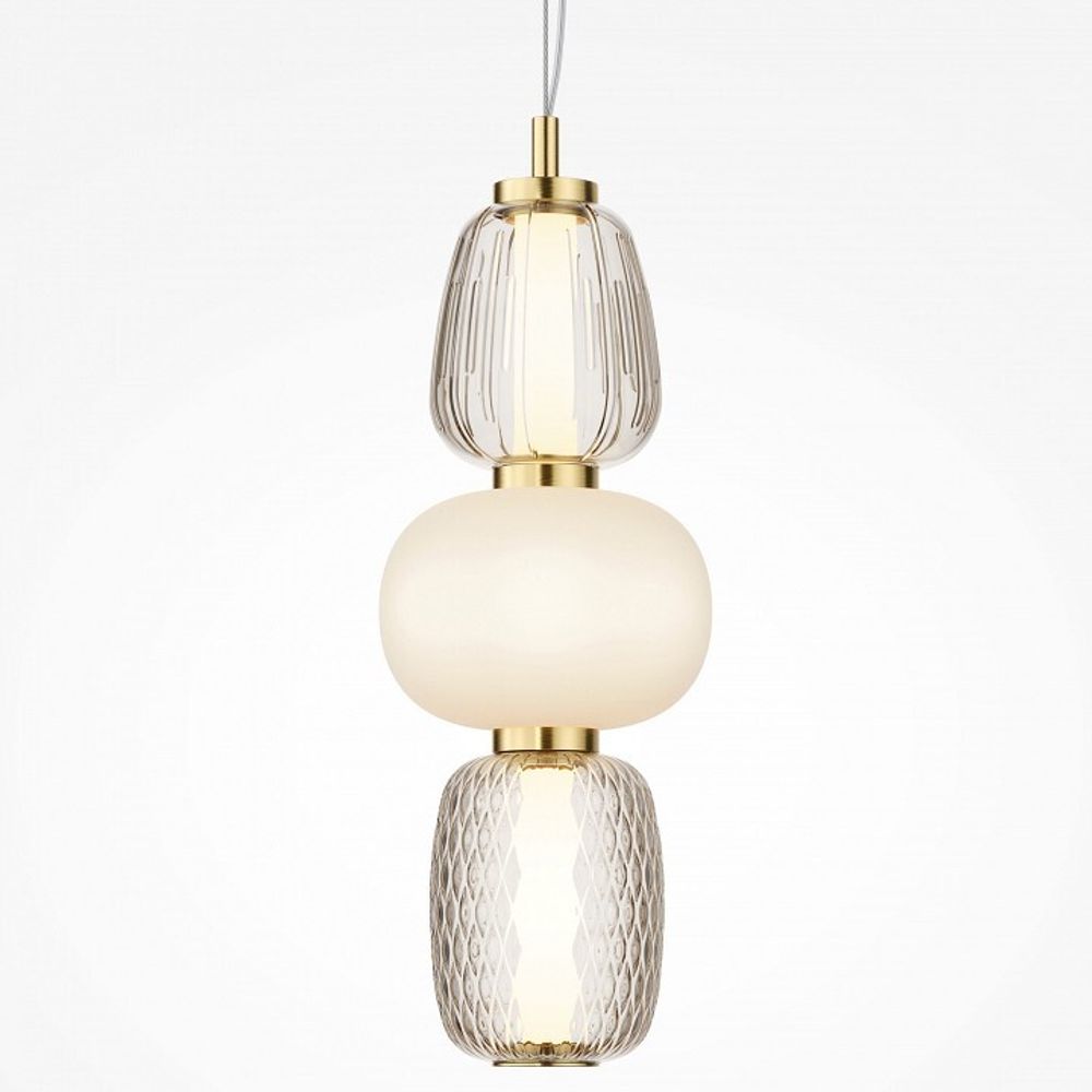 Подвесной светильник Maytoni Pattern MOD267PL-L28G3K