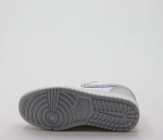 Кроссовки нат. кожа (36-41)р. / шт.