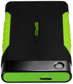 Внешний накопитель Silicon Power Armor A15 SP020TBPHDA15S3K 2000 ГБ