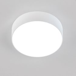 Citilux Тао CL712120N LED Светильник потолочный с диммером Белый