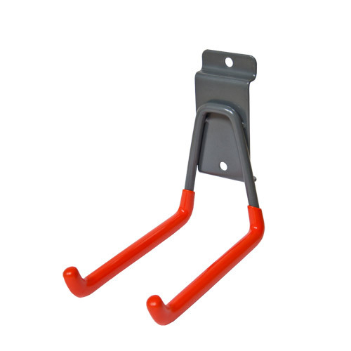 2-й средний крюк 110мм, в пластике