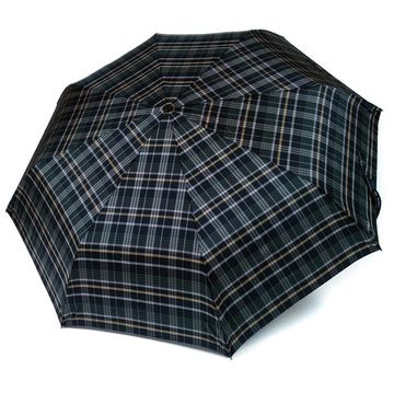 Большой Мужской зонт Три Слона, Полн. авт-т 761-08