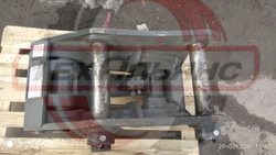 Квик-каплер гидравлический DOOSAN Solar 210