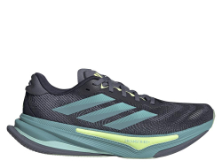 Кроссовки для бега мужские adidas Supernova Prima 2 Сине-Бирюзовые