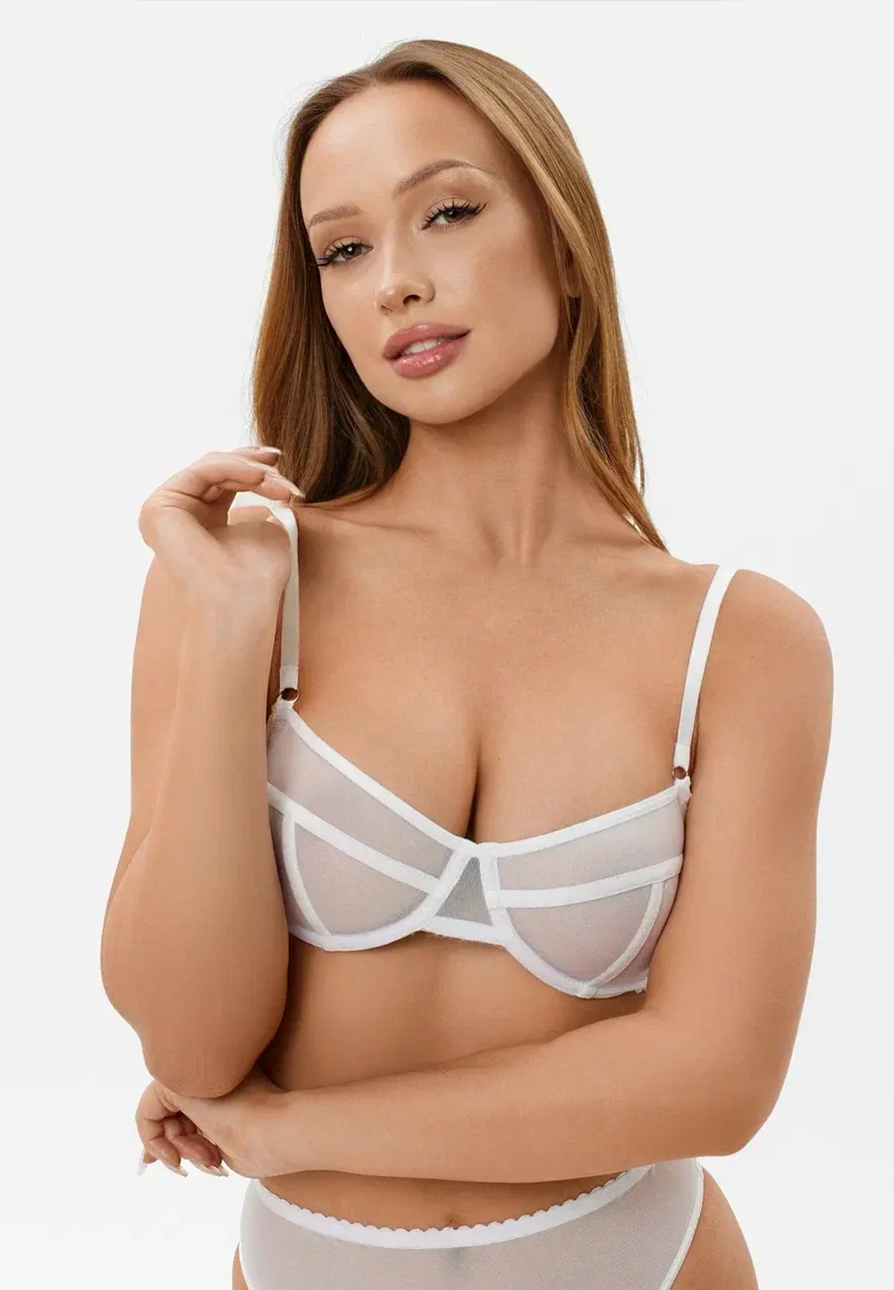 Комплект белья Slow