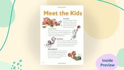 The 7 Habits Of Happy Kids