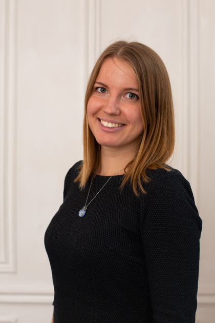 Болтуцкая Яна