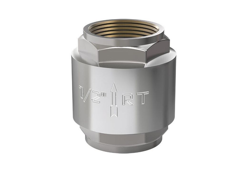 Клапан обратный Royal Thermo Optimal 2quot;