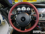 Rolls-Royce Dawn 6.6 V12 Черный Badge (06.2020)
