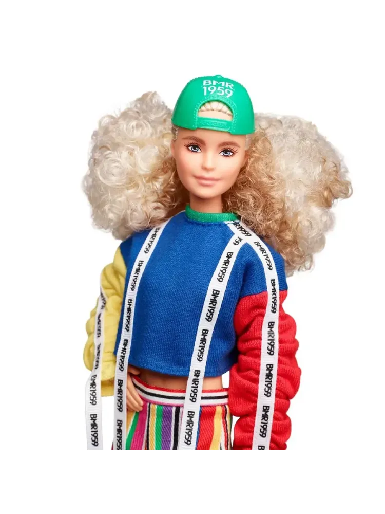 Кукла коллекционная BMR1959 GHT92