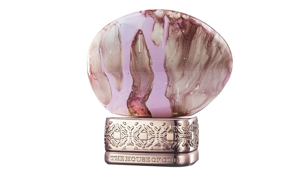 The House of oud empathy