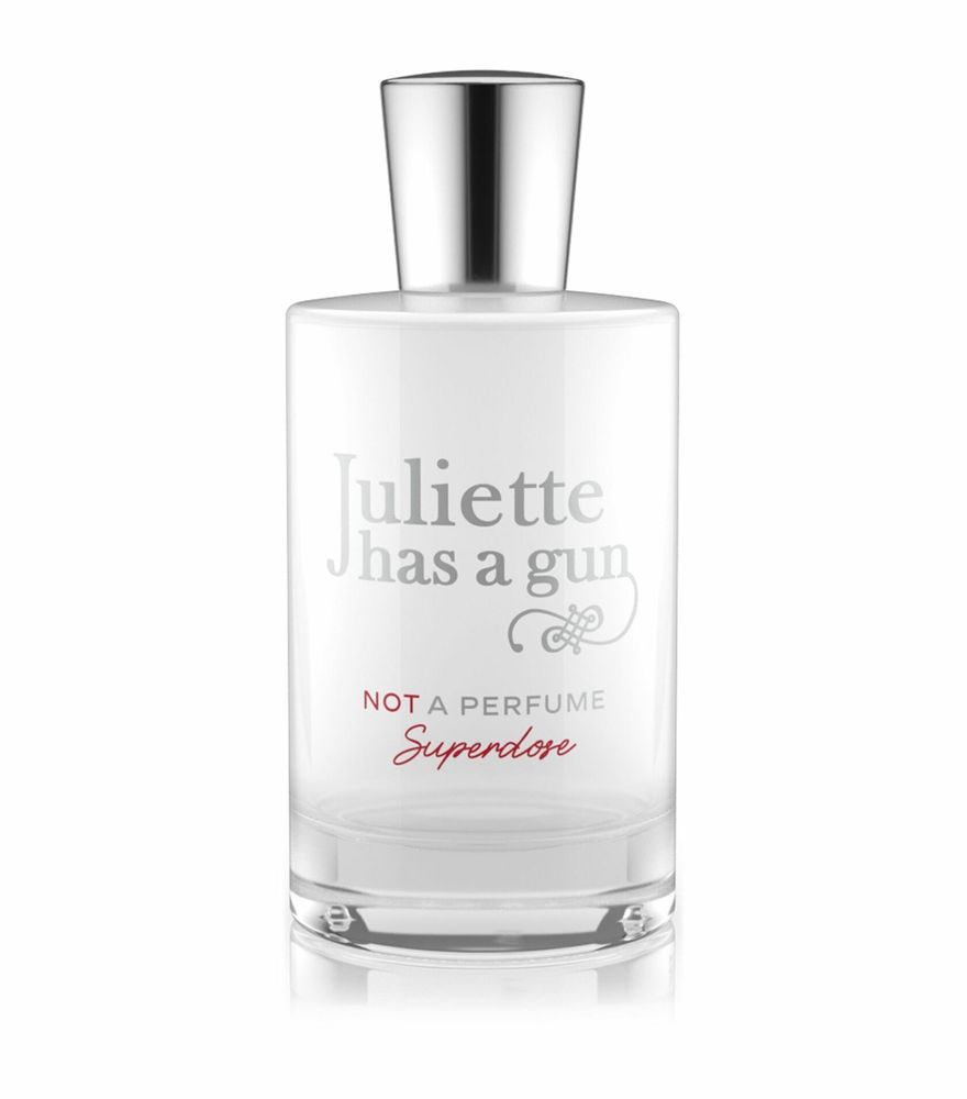 Juliette Has a gun superdose