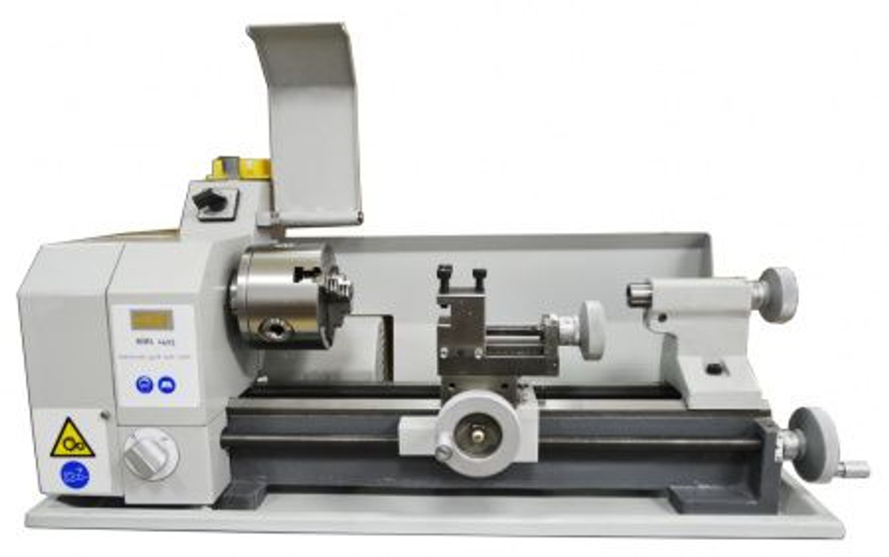 Настольный токарный станок Metal Master MML 1425V