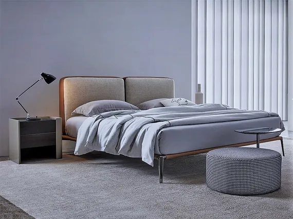 Тумба прикроватная Chloe левая