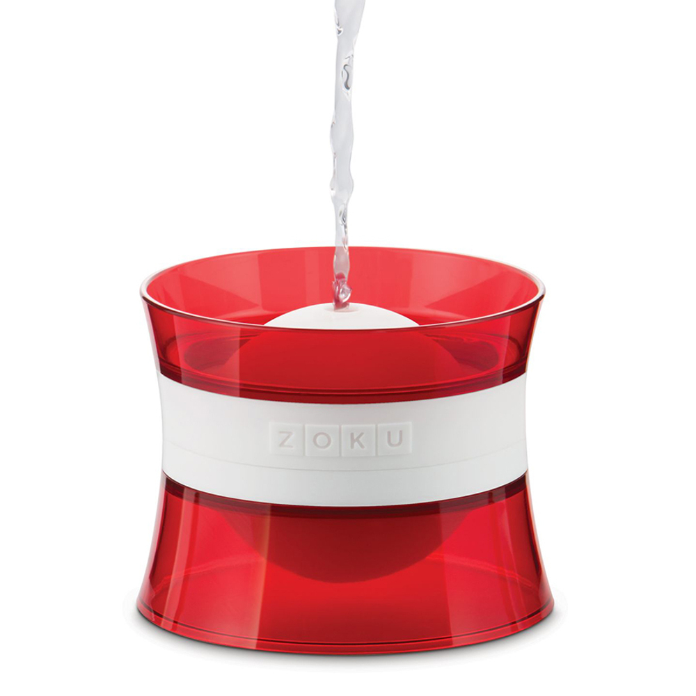 Форма для льда ice ball