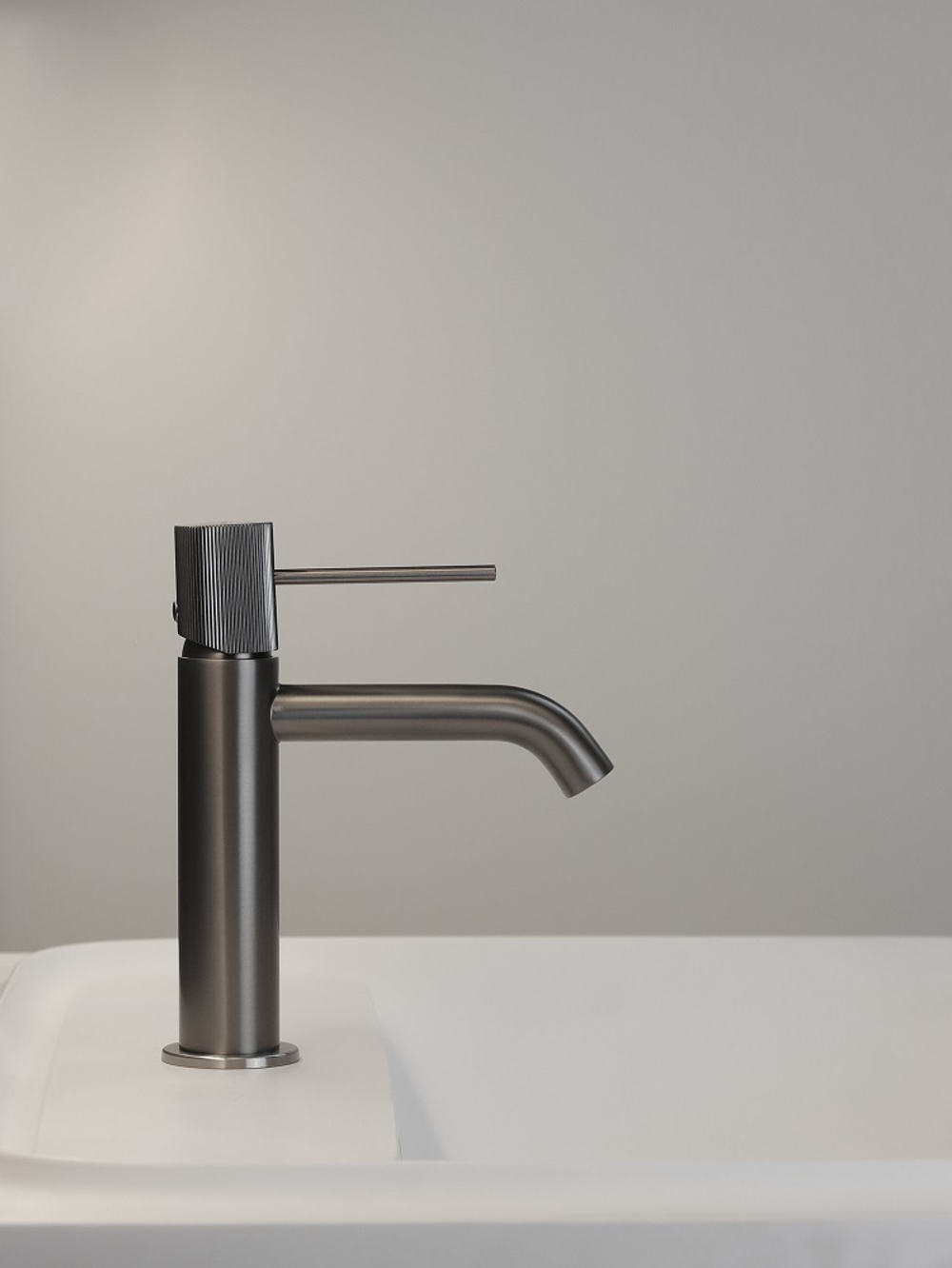 Смеситель для раковины AltroBagno Bilancia 0141 GM