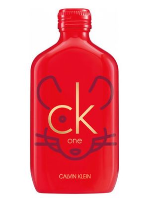 Calvin Klein CK One Chinese New Year Edition