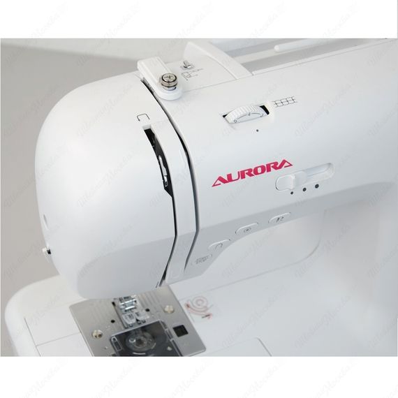 Швейная машина Aurora Style 400