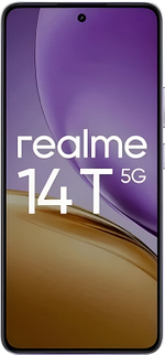 Смартфон  Realme 14T 5G 8/128GB