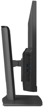Моноблок 23.8'' MSI Modern AM242P 1M AiO