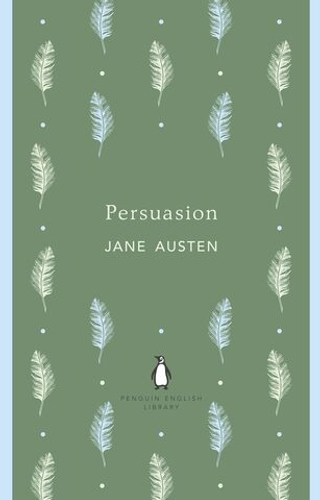 Persuasion (The Penguin English Library)