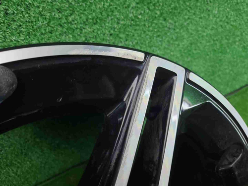 Диск литой R20 Mercedes GLE V167 (18-нв) AMG перед