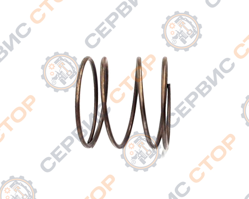 Пружина дифференциала L-48, D-47/52 Т-15/18/24