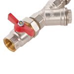 Узел смесительный SHUFT MST 25-40-1.6-C24-N-TC НС-1732276