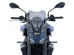 WRS Touring стекло Yamaha MT-09 затемненное