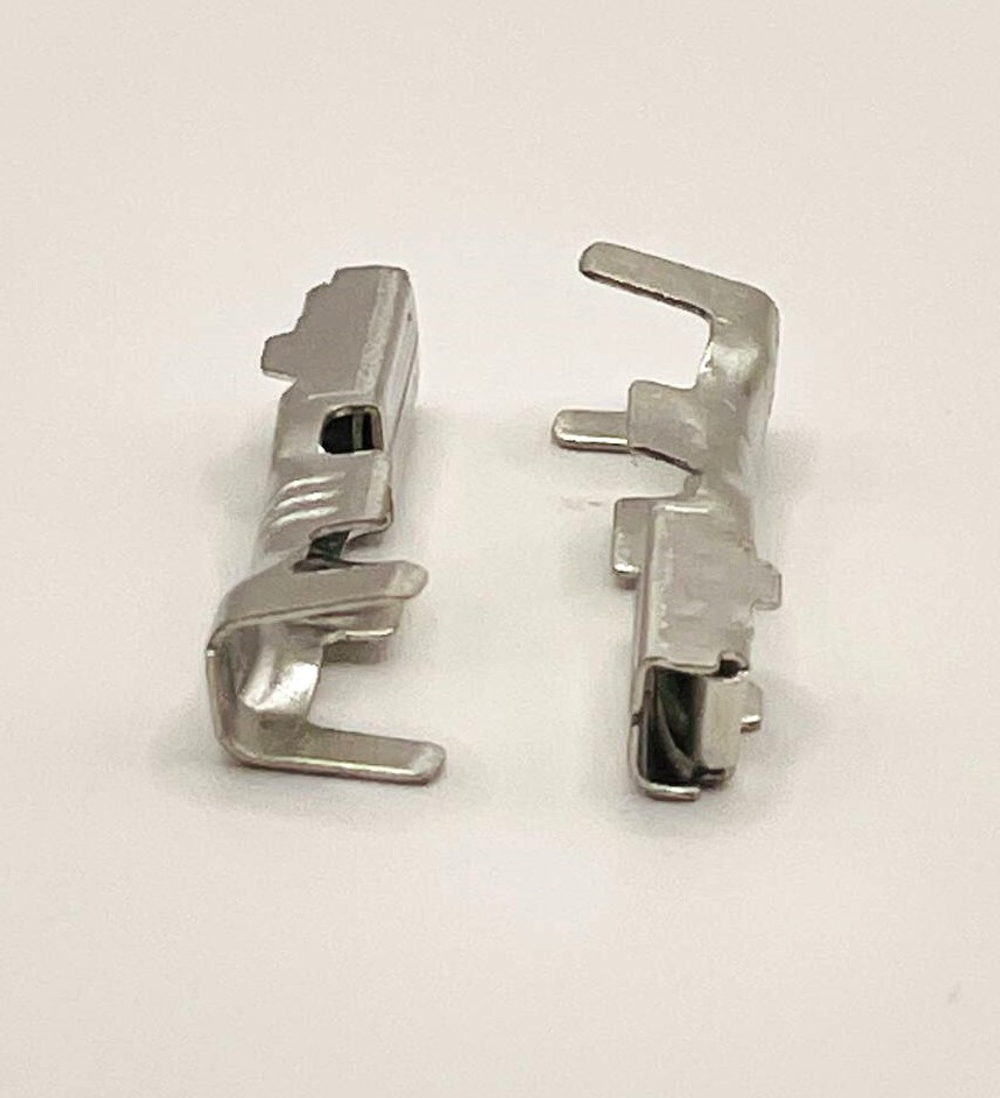 Контакт гнездовой DJ621-2,3A