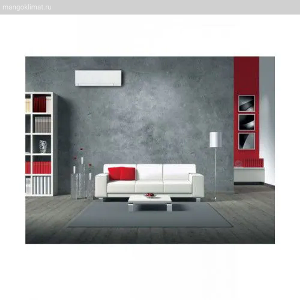 Mitsubishi Electric MSZ-EF42VGKW / MUZ-EF42VG