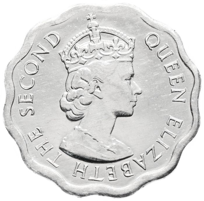 1 цент 2007 Белиз