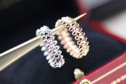 Cartier Clash De Cartier Ring