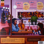 Виниловая пластинка MF Doom ‎– MM..Food 2LP Purple