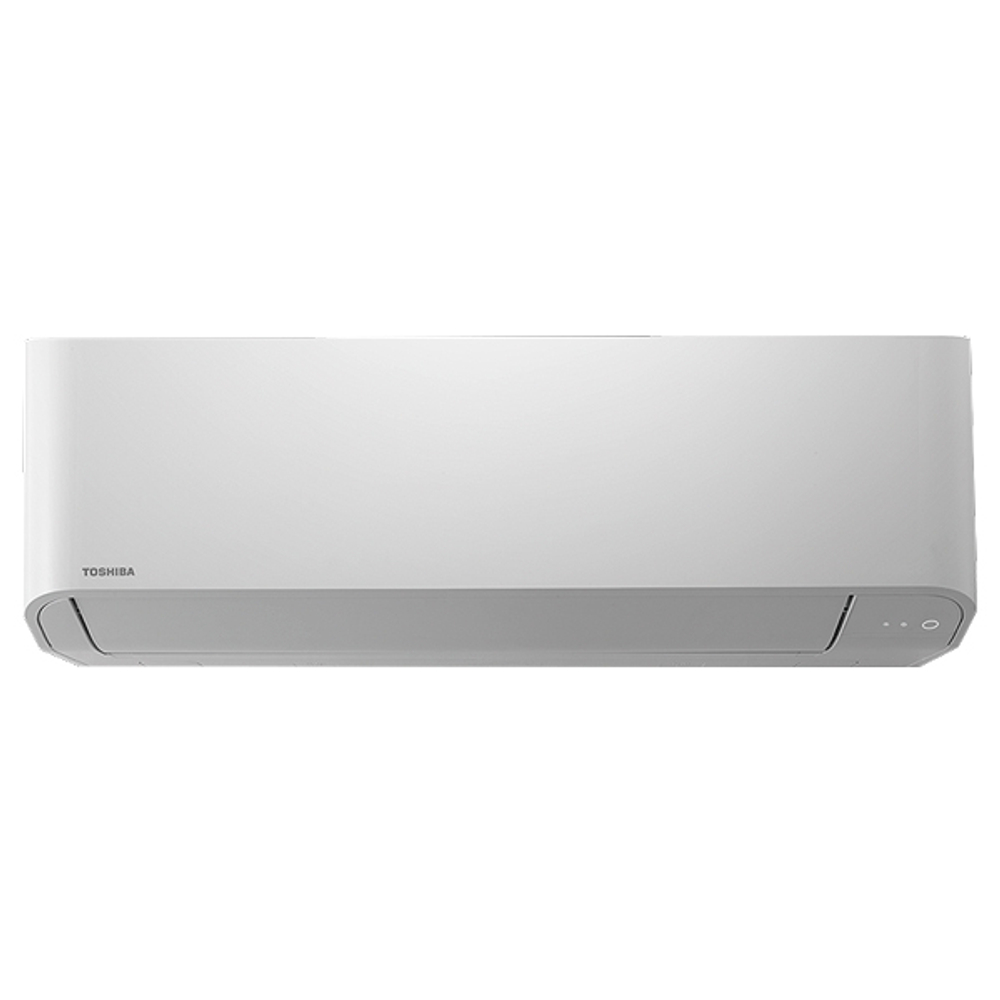 Мультисплит система на 2 комнаты Toshiba RAS-B05CKVG-EE x 2 / RAS-2M14G3AVG-E