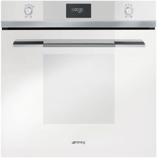 Электрический духовой шкаф Smeg SF106B