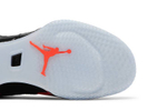 Кроссовки Jordan Air Jordan 36 Black Infrared Tpu