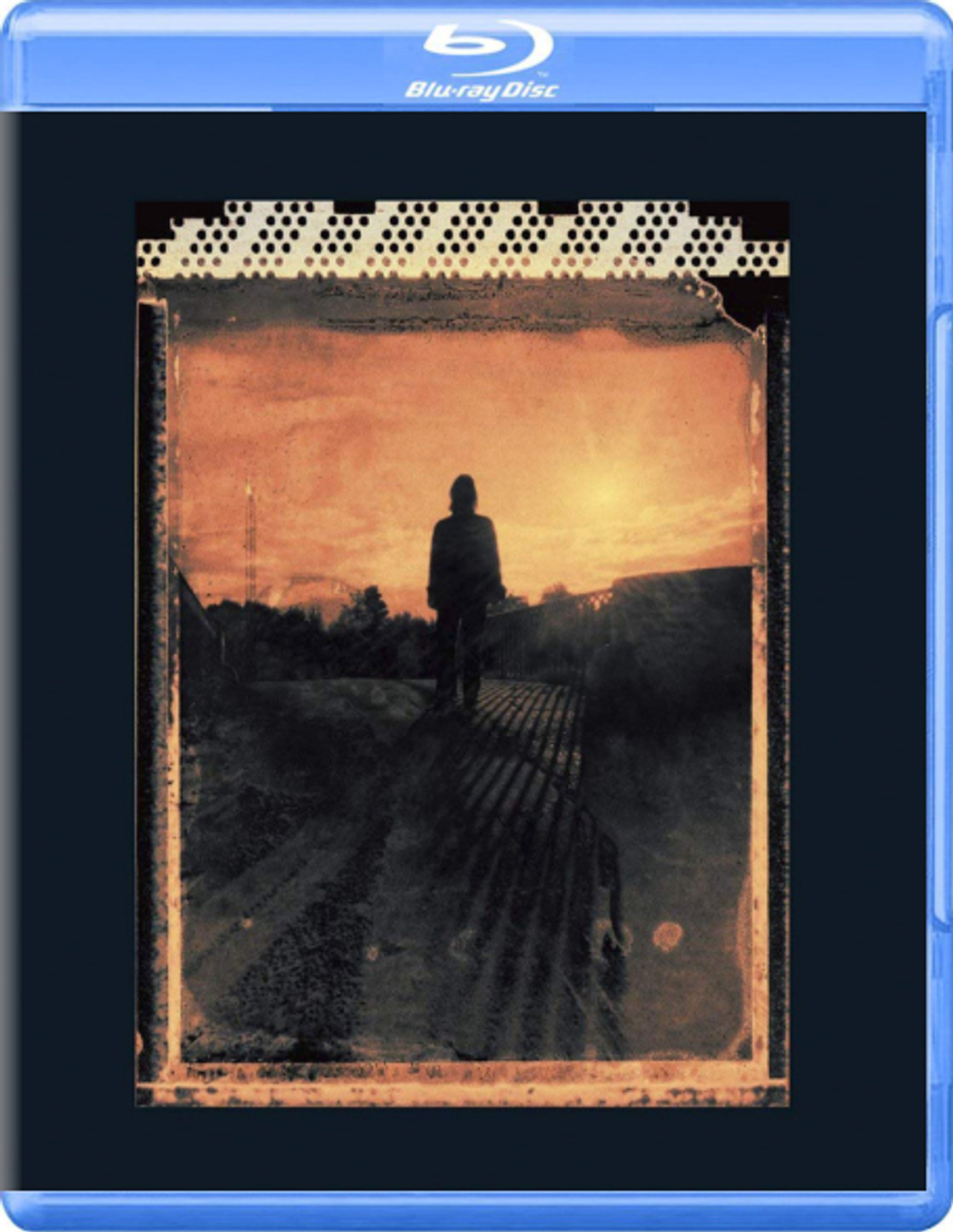 Steven Wilson / Grace For Drowning (Blu-ray)