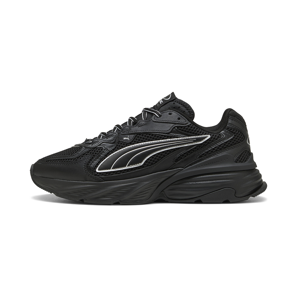 Кроссовки PUMA Fade Nitro LS