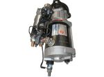 Стартер электрический SDEC SC27G830D2; TDS 555 12VTE/Starter (A774ZL-11-001+A; S00004889,QDJ 291OH 1)