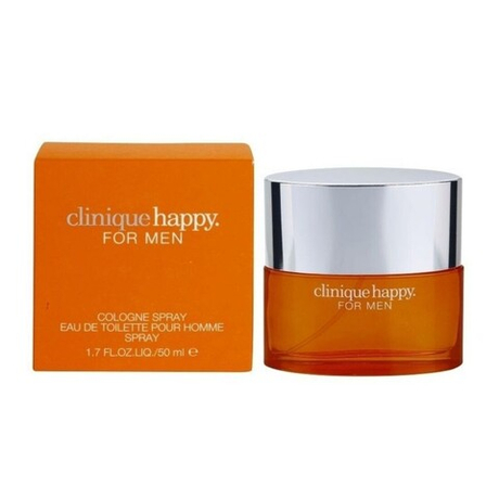 CLINIQUE HAPPY edT 50ml man