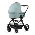 Коляска 2 в 1 Tutis Gio, Menta (Ментоловый)