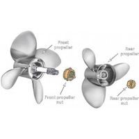 Гребные винты Mercury/Mariner BRAVO 3